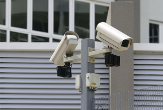CCTV/IP Network Video Management Systems