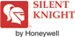 Silent Knight by Honeywell