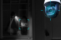 Intrusion Detection