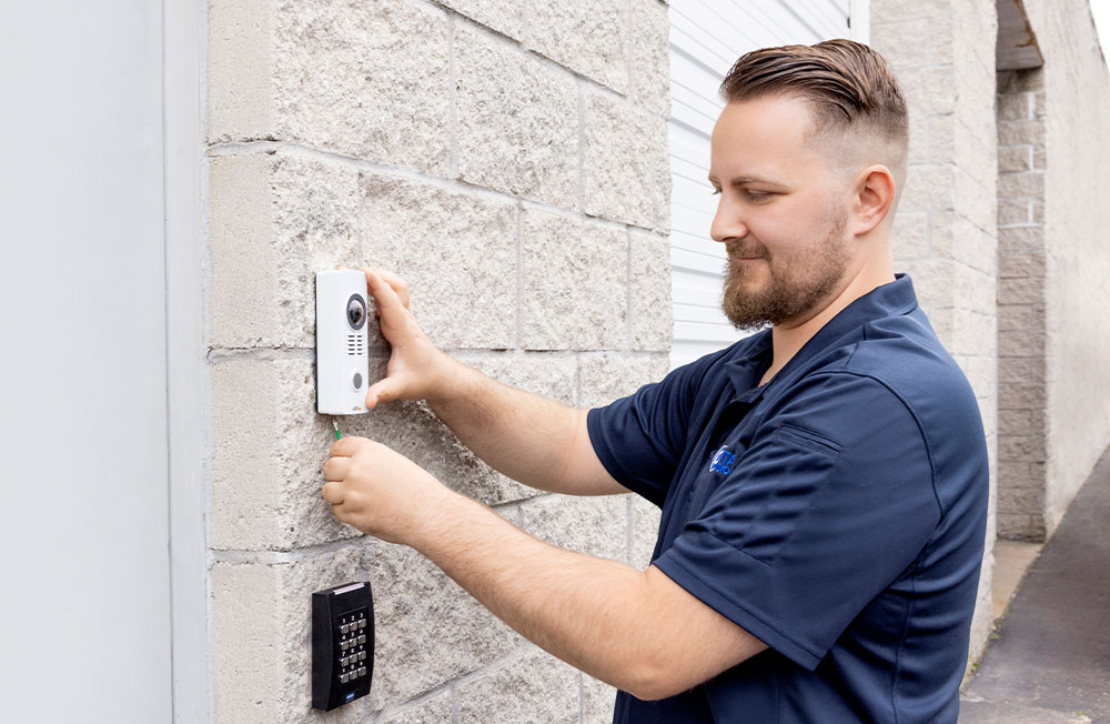 Video Surveillance Systems