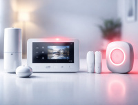 Monitored Commercial Alarms vs Integrated Security Systems: Which Is Right for Your Business?